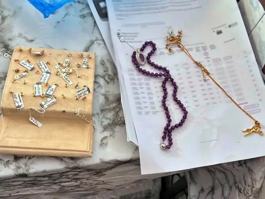 Αιματηρή ληστεία στη Ρόδο: Στα χέρια της ΕΛ.ΑΣ. ο ένας δράστης