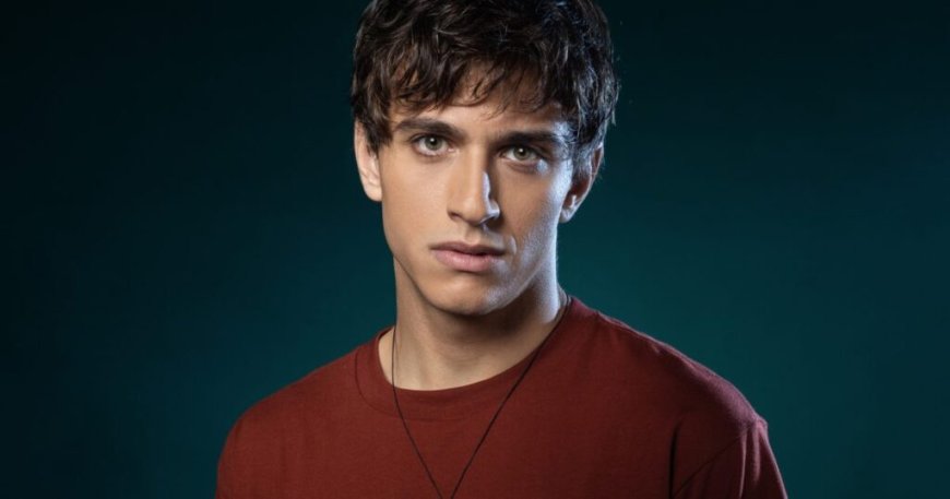 Νικόλας Χαλκιαδάκης: «Κρατώ για μένα την προσωπική μου ζωή, τα εν οίκω μη εν δήμω»