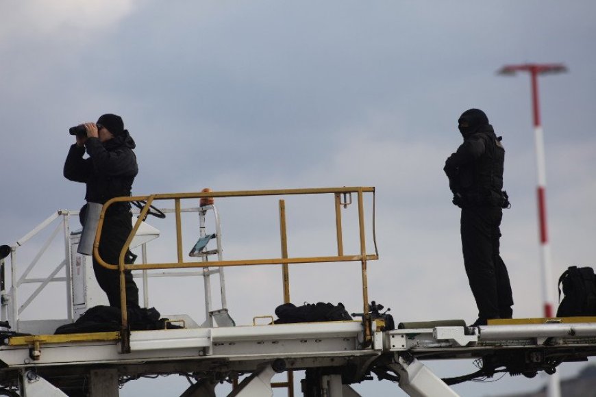 Επιχείρηση Ψηλορείτης: Στρατηγικός σχεδιασμός της ΕΛ.ΑΣ. για την αποκατάσταση της τάξης στα ορεινά της Κρήτης