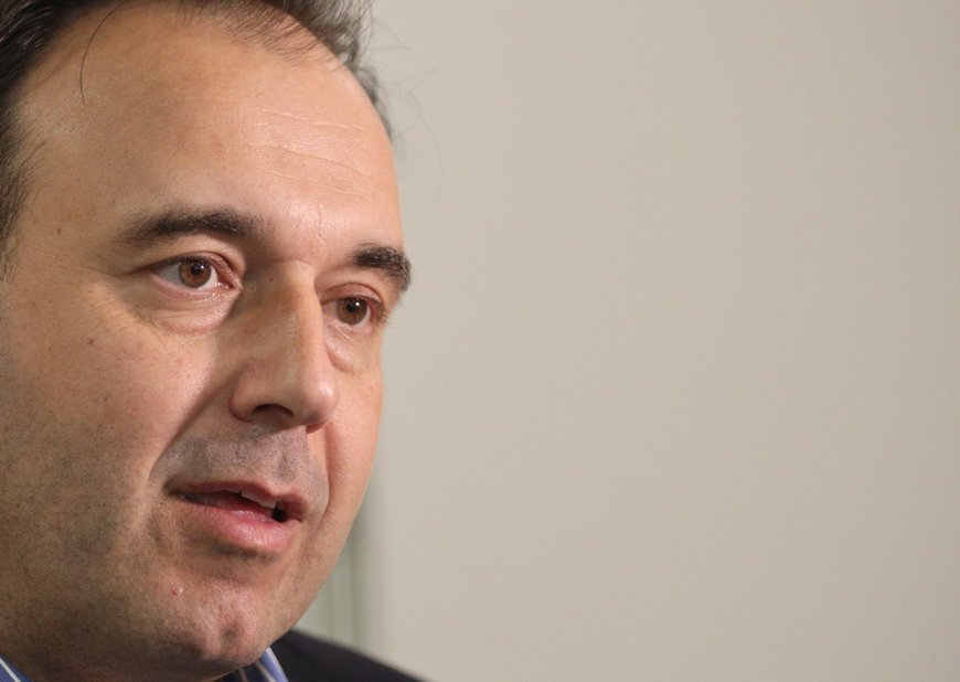 Παπαστεργίου σύζυγος: “Η Σούλα λείπει και… ρε σεις, δεν κρατιέται εύκολα ένα σπίτι”