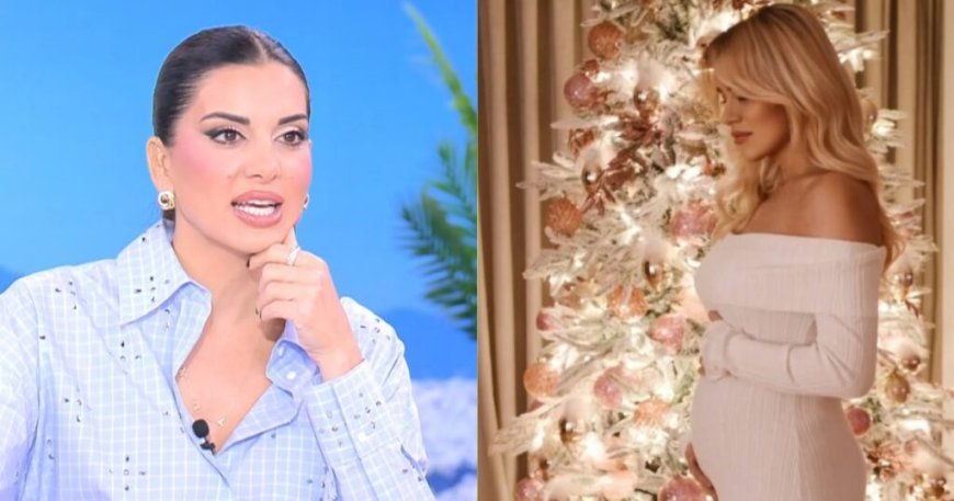 Σταματίνα Τσιμτσιλή για Κατερίνα Καινούργιου: «Την είδα τον Σεπτέμβριο στο ασανσέρ και το ένιωσα»