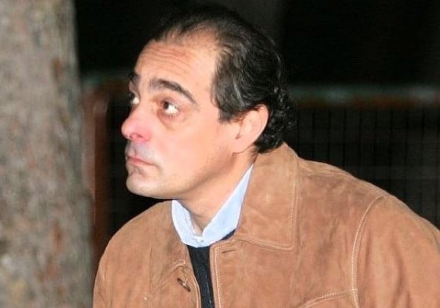 Πέθανε ο σκηνοθέτης και ηθοποιός, Νίκος Ζερβόπουλος