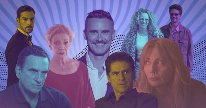 Τηλεθέαση: Σφοδρή σύγκρουση σε δυναμικό και γενικό στην prime time την Κυριακή 9 Νοεμβρίου