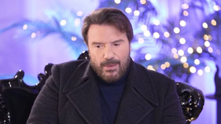 Στράτος Τζώρτζογλου: «Εγώ δεν μπήκα ποτέ στο μεγάλο κρεβάτι, υπάρχουν πολλοί άνθρωποι που ενδίδουν»