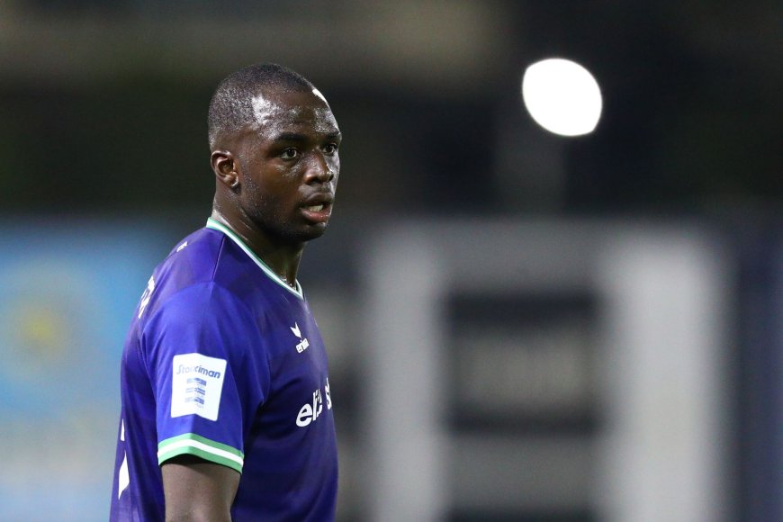 Εθνική ομάδα: Κλήθηκε ο Τεττέη