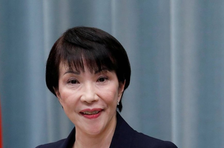 Πρωθυπουργός Ιαπωνίας: Κινέζος διπλωμάτης απείλησε να κόψει το κεφάλι της Σανάε Τακαΐτσι