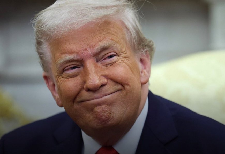 BBC παραιτήσεις: Σάλος για το παραποιημένο βίντεο με την ομιλία Τραμπ