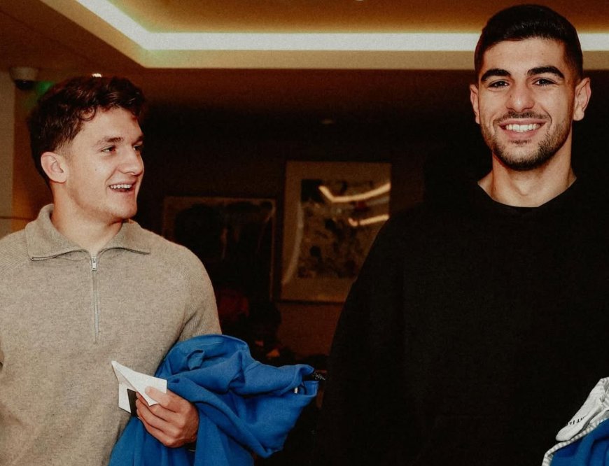 Εθνική Ελλάδος: Πρώτη συγκέντρωση των διεθνών με χαμόγελα ενόψει Μουντιάλ