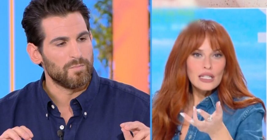 Ετεοκλής Παύλου για Σίσσυ Χρηστίδου και απιστία: «Κατάλαβα ότι περνάει σε βίωμα, δεν είναι απλά μια άποψη»