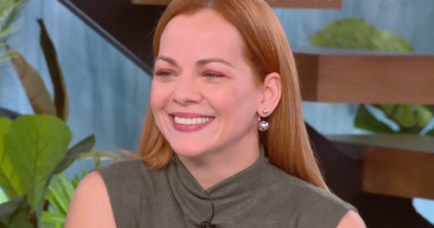 Μαριάννα Πουρέγκα: «Δεν έχω προσωπική ζωή, φροντίζω περισσότερο την επαγγελματική μου»