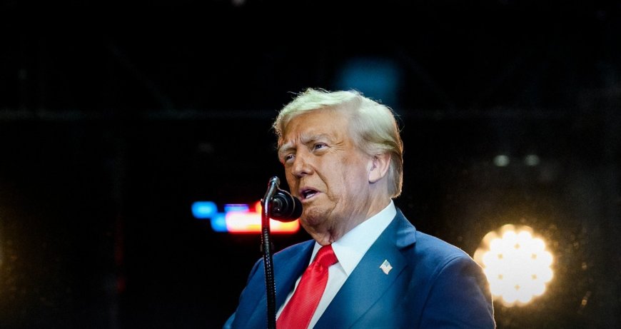 Shutdown ΗΠΑ: Η ερχόμενη εβδομάδα σανακηρύσσεται «Εβδομάδα Αντικομμουνισμού»