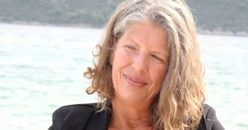 Λύγισε η Λίλιαν Φωκά: «Μου λείπει η φωνή του, ο Σπύρος είναι αναντικατάστατος»