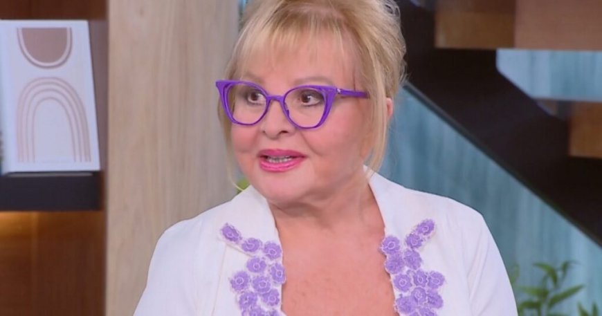 Βίκυ Παγιατάκη: «Όταν η Μιμή Ντενίση πήρε το παιδί, ήταν κι εγώ να πάρω παιδί»