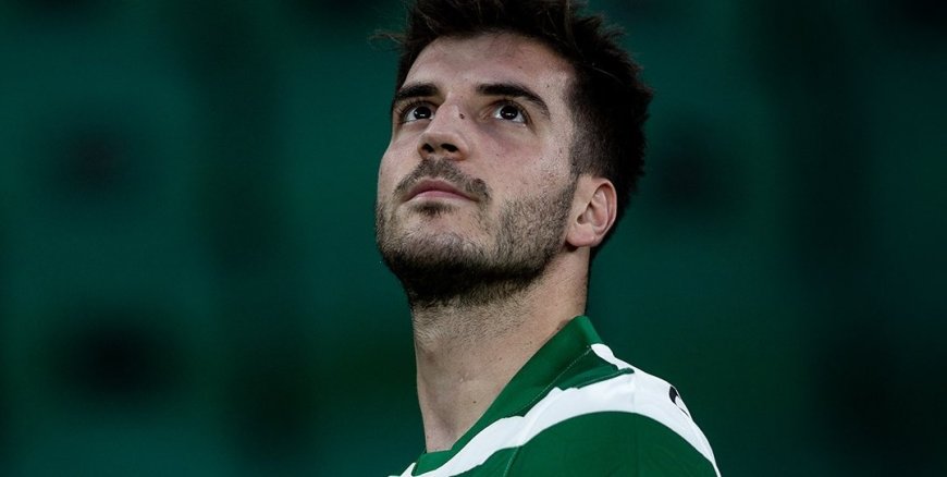 Ιωαννίδης ρήξη: Χάνει Εθνική και Champions League