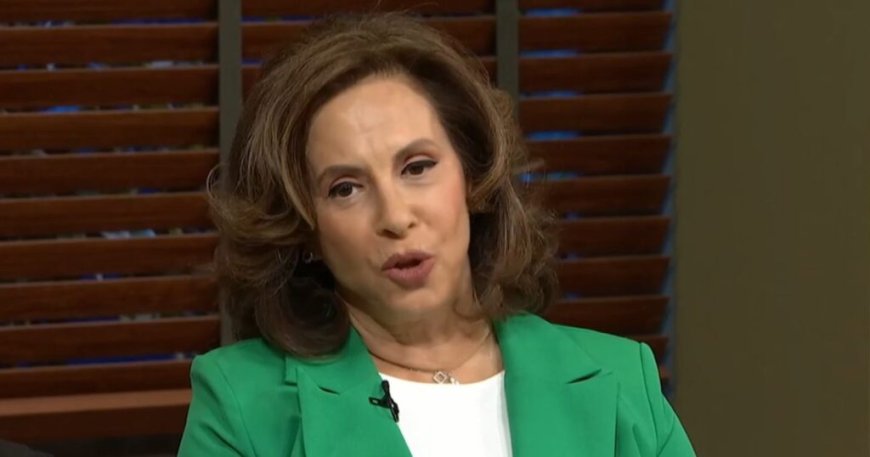 Η Έφη Πίκουλα ξεσπά για τη νέα ταινία με “πρωταγωνίστρια” την Αλίκη Βουγιουκλάκη: «Η χυδαιότητα στο αποκορύφωμά της»