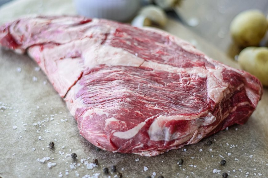 «Απαγορευτική» η μέση τιμή του μοσχαρίσιου κρέατος – Στην ΕΡΤ Καβάλας ο πρόεδρος του Σωματείου Κρεοπωλών