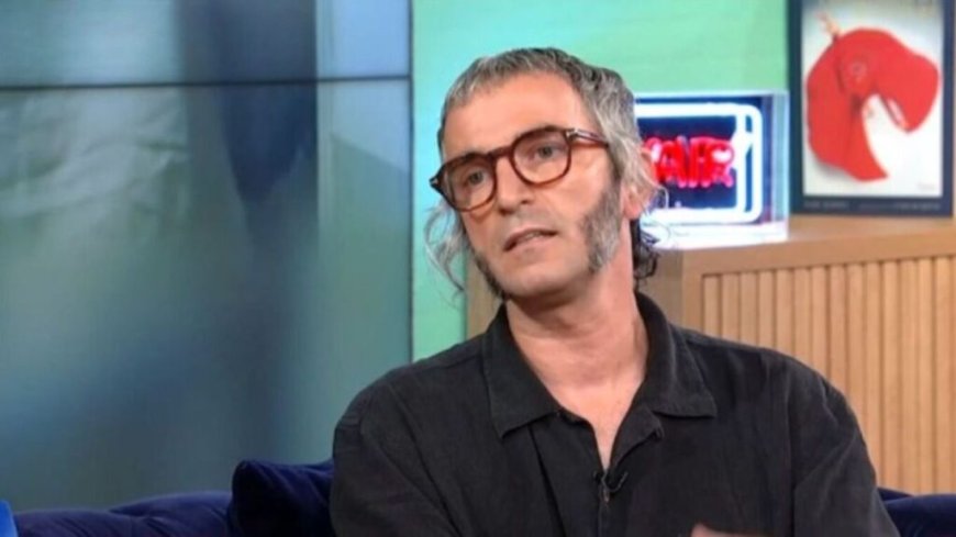 Άρης Σερβετάλης πρώτη φορά για την επίμαχη δήλωσή του: «Έστειλαν την επόμενη μέρα mail ότι ακυρώνεται η συνεργασία μας»