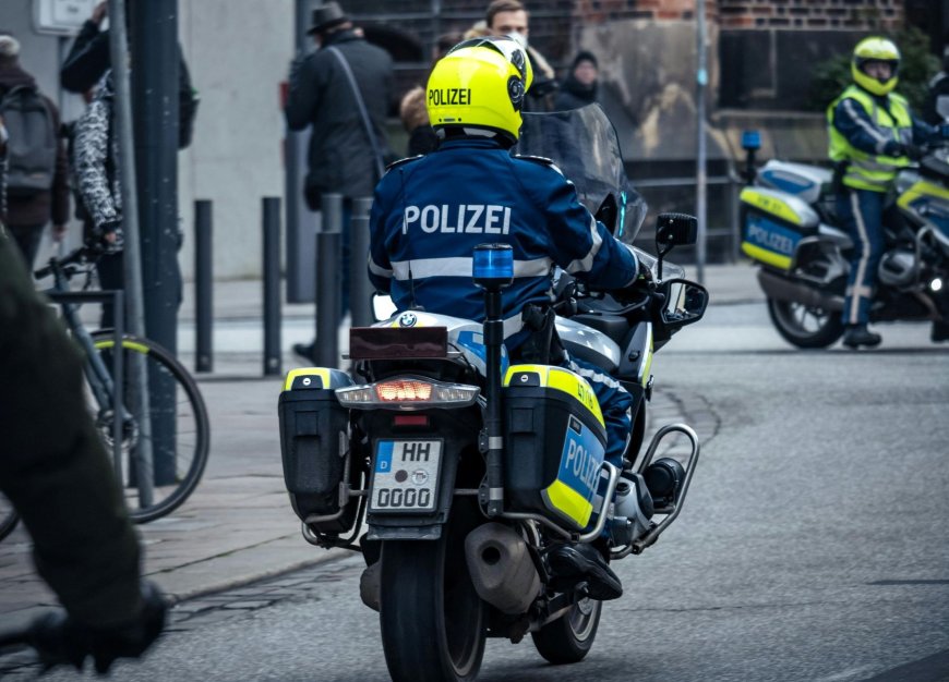 Γερμανία: Συνελήφθη «Πολίτης του Ράιχ» ύποπτος για τον σχεδιασμό δολοφονίας πολιτικών