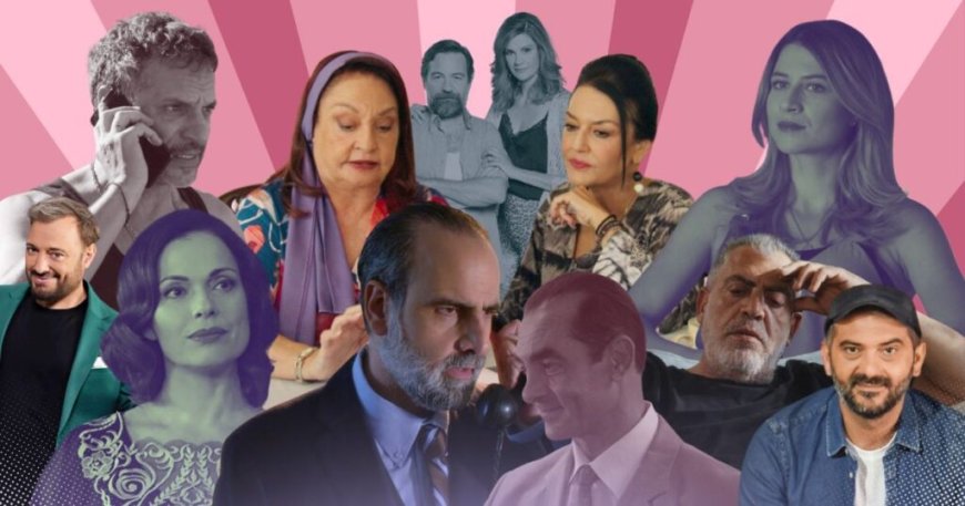 Τηλεθέαση: Μια νύχτα μόνο και Γη της Ελιάς κατέκτησαν την κορυφή τη Δευτέρα 10 Νοεμβρίου