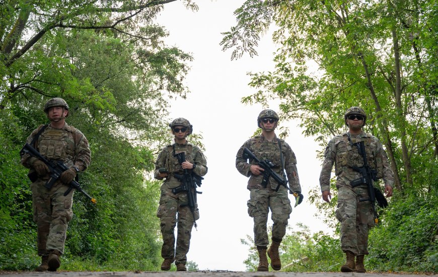 ΗΠΑ – Λίβανος: Χείρα βοηθείας για τον αφοπλισμό της Χεζμπολάχ