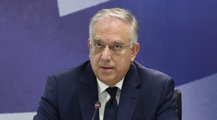 Θεοδωρικάκος από Κομοτηνή: Επτά επιχειρήσεις έχουν ήδη ενταχθεί στον Αναπτυξιακό Νόμο