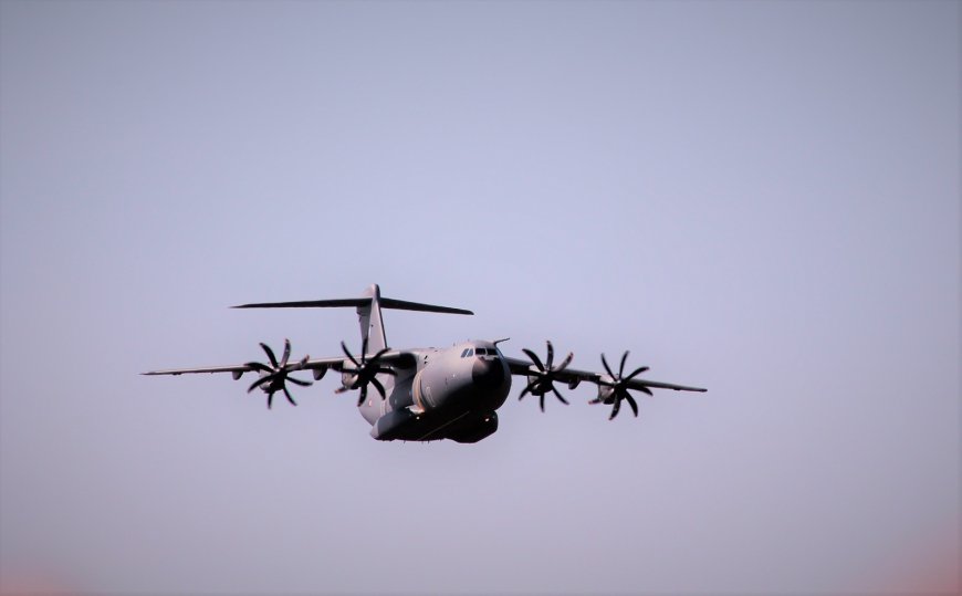 Συντριβή C 130 Γεωργία – Αζερμπαϊτζάν: Νεκροί και οι 20 επιβαίνοντες του τουρκικού μεταγωγικού