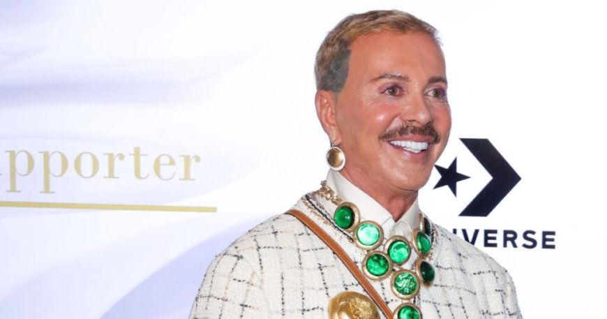 Λάκης Γαβαλάς: «Όσο υπάρχει η απιστία, υπάρχει και ο έρωτας»