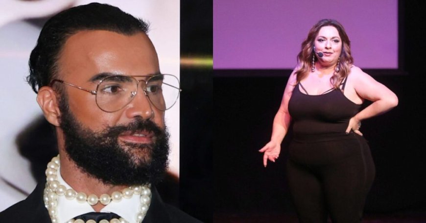 Περικλής Κονδυλάτος: «Είναι μοντέλο η Σοφία Μουτίδου; Γιατί να την ντύσω;»