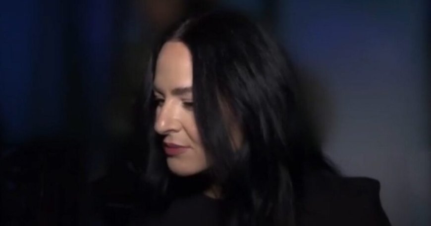 Ζενεβιέβ Μαζαρί: «Η απιστία δεν είναι ποινικό αδίκημα, μην τρελαθούμε»