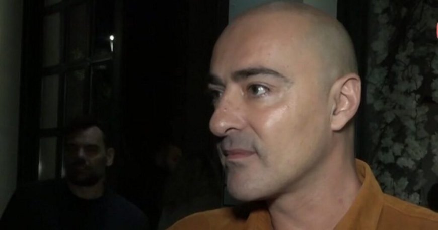 Θανάσης Αλευράς: «Η Ζέτα Μακρυπούλια ήταν πάντα η ντίβα, που σου τρέχανε τα σάλια»