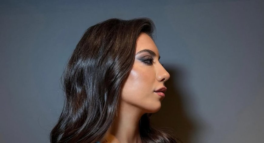 Μις Υφήλιος 2025: Viral το βλέμμα της Μις Ισραήλ προς τη Μις Παλαιστίνη