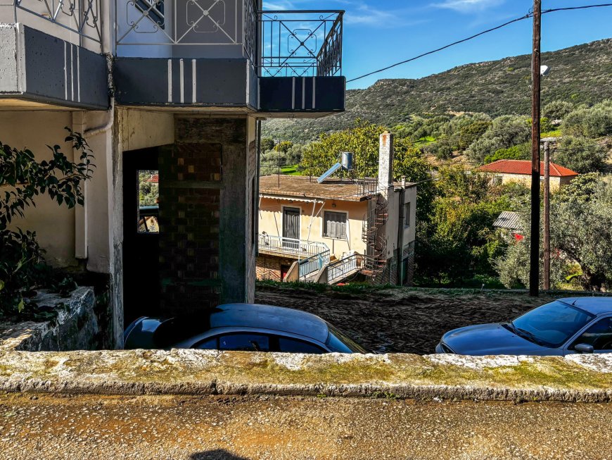 Αχαΐα: Τα σενάρια που εξετάζει η ΕΛΑΣ και η κατάθεση του 25χρονου