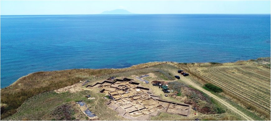 Κομοτηνή: Παρουσίαση νέων δεδομένων του αρχαιολογικού προγράμματος Μολυβωτής