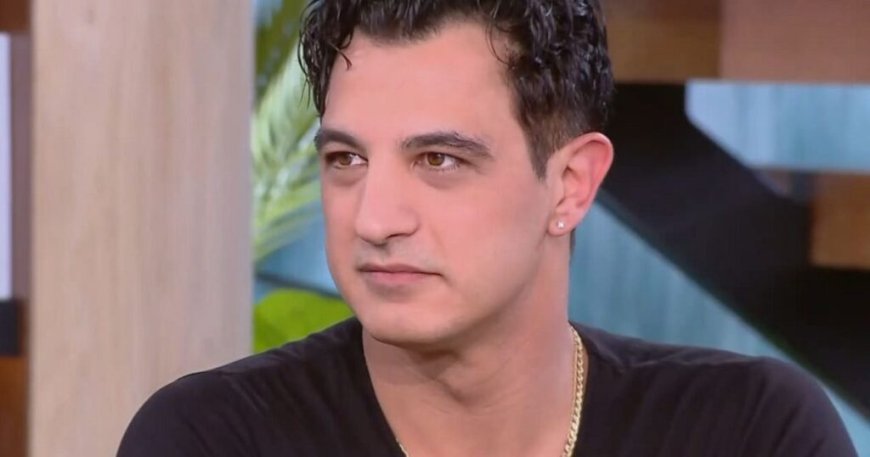 Δήμος Αναστασιάδης: «Δεν συμβιβάζομαι τόσο ώστε να ρίξω την τέχνη μου και την ποιότητά μου»