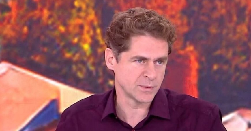 Ο Δημήτρης Λάλος για το «Μια νύχτα μόνο» και την Αρετή: «Θα γίνω χαλί να με πατήσει»