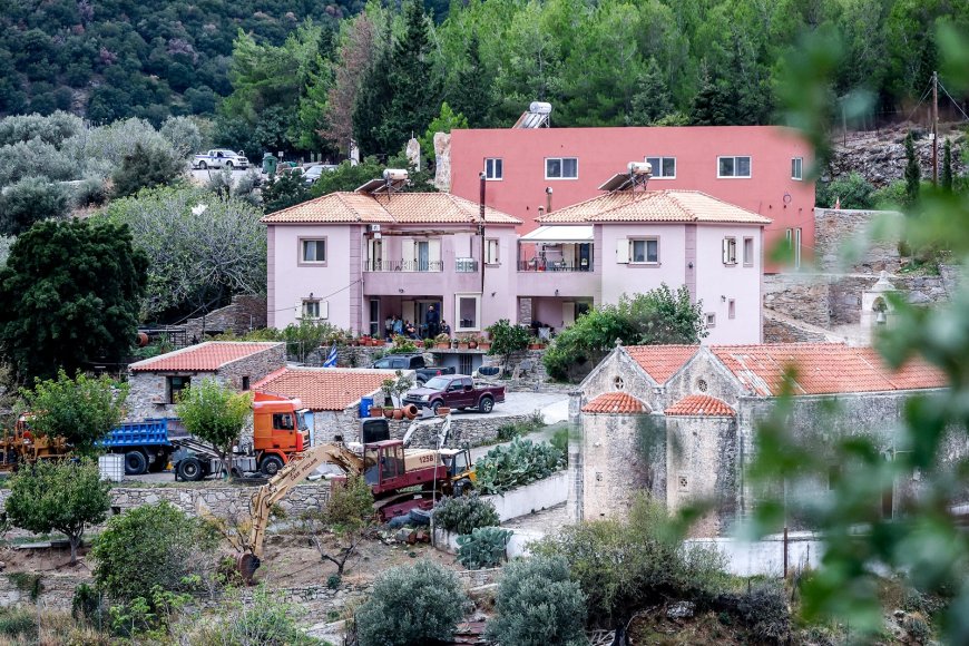 Βορίζια εξελίξεις: Ο 23χρονος που «έδεσαν» οι Αρχές για τη βόμβα