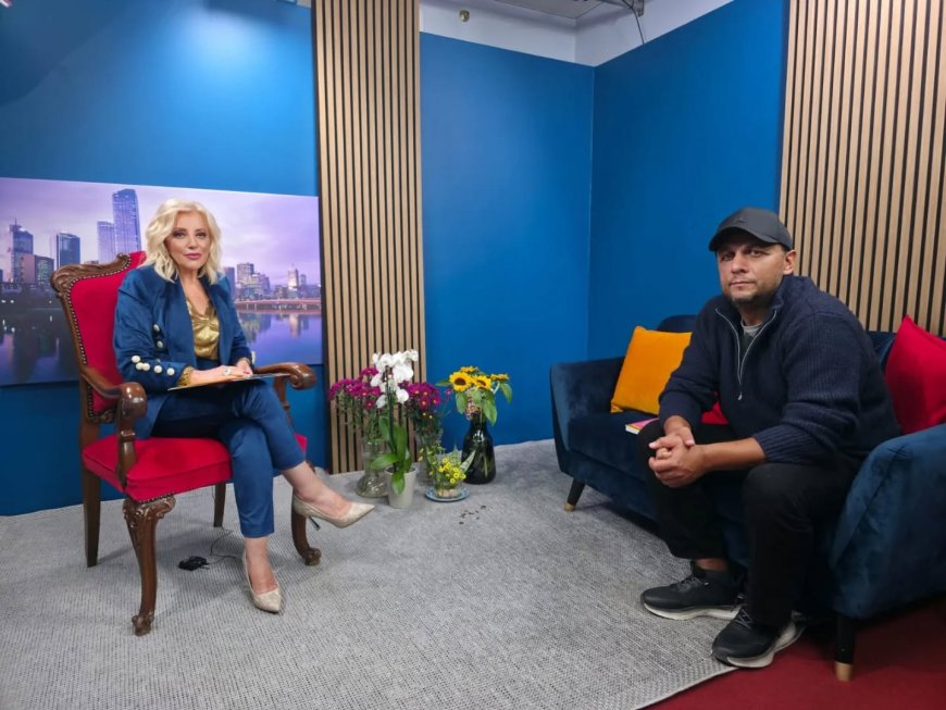 Ο Ρούτσι σε υπνοθεραπεύτρια: Τι του είπε για τη μοίρα του παιδιού του