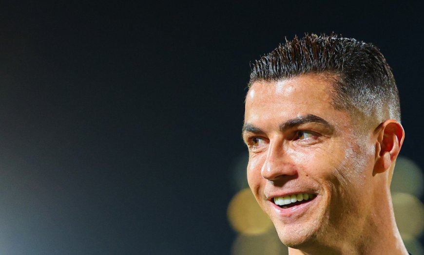 Ρολόι Ρονάλντο: Όλη η χλιδή… στο χέρι του Πορτογάλου σταρ
