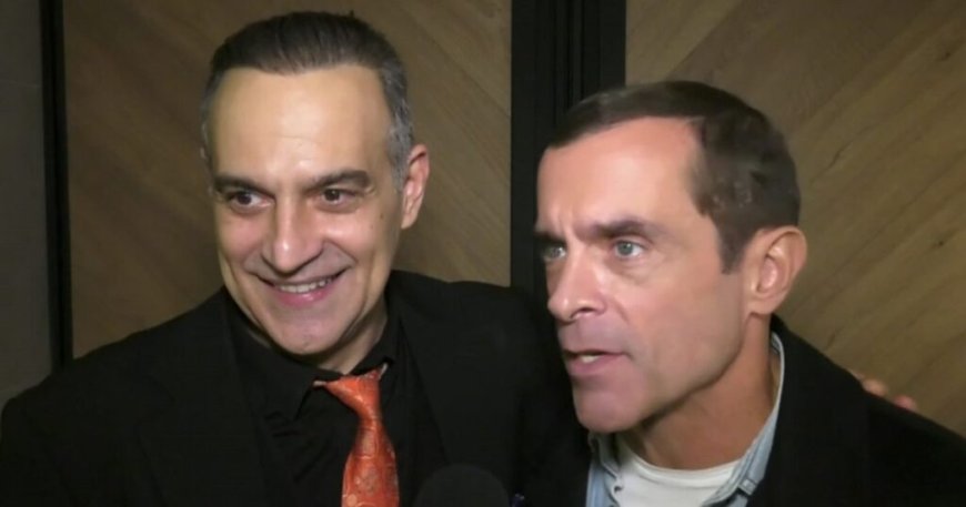 Κωνσταντίνος Μαρκουλάκης για Κρατερό Κατσούλη: «Θέλω να δω το όριό του κάθε φορά»