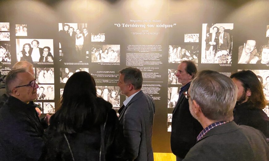 Ευρωπαϊκοί πόροι: Η αξιοποίηση τους στα Τρίκαλα μέσα από την επίσκεψη του Nicola De Michelis