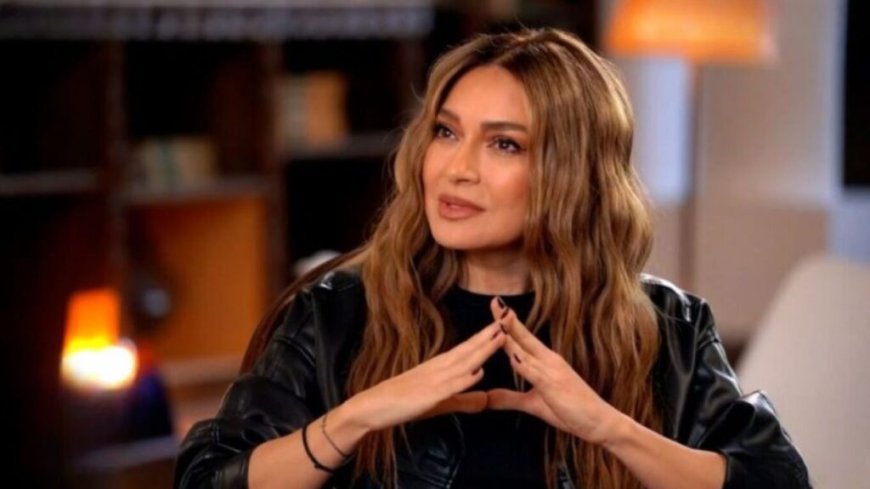 Αποστολία Ζώη: «Με σόκαρε ο θάνατος της Κίλι Σφακιανάκη, ήταν ένας άγγελος»