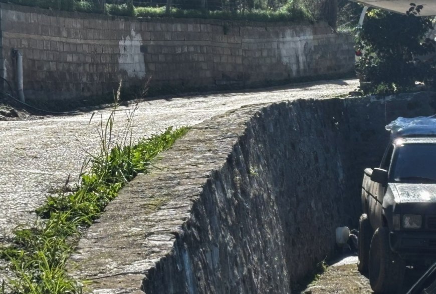 Αχαΐα: Η μαρτυρία που ανατρέπει τα πάντα – «Με γουρούνα πέσανε από τη μάντρα, δεν έπεσε λιπόθυμος»