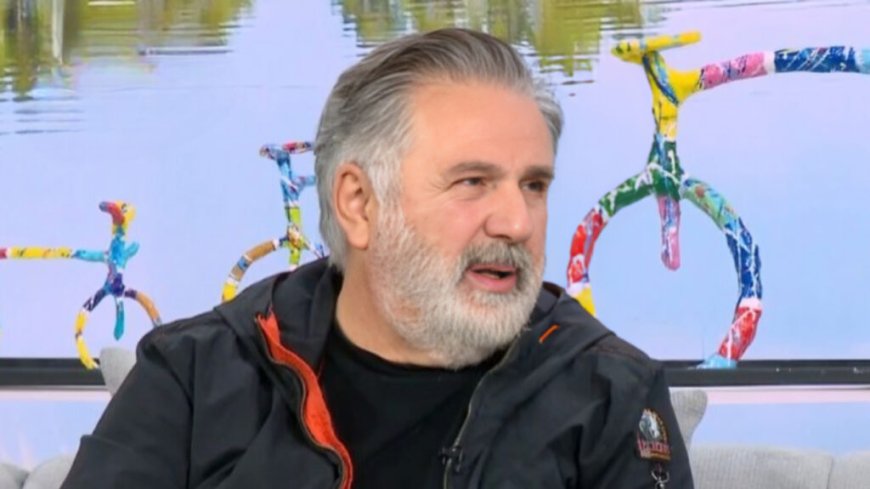 Ιεροκλής Μιχαηλίδης: «Έχουμε συγκρουστεί για την αργοπορία και του έχω πετάξει τηλέφωνο»