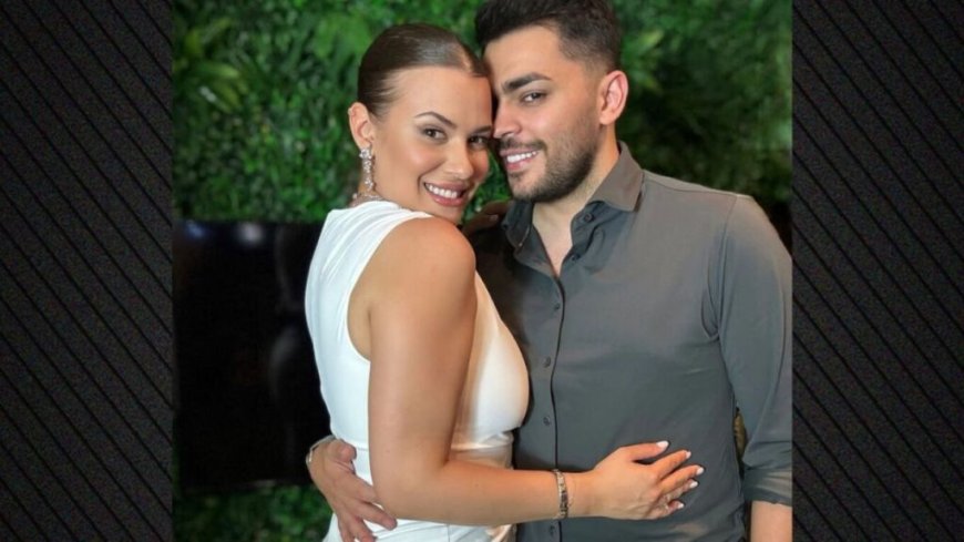 Χρήστος Σαντικάι για Λάουρα Νάργες: «Ήταν το celebrity crush μου, ήθελα φωτογραφία μαζί της»