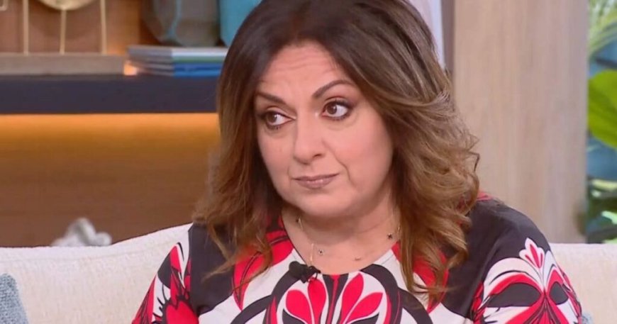 Σοφία Μουτίδου: «Με πήραν από εκπομπή για να καβγαδίσω με τον παρουσιαστή, έζησα αυτή την πλευρά»