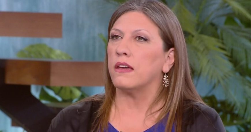 Ζωή Κωνσταντοπούλου: «Δεν μετάνιωσα που έφυγα από την εκπομπή της Φαίης Μαυραγάνη»