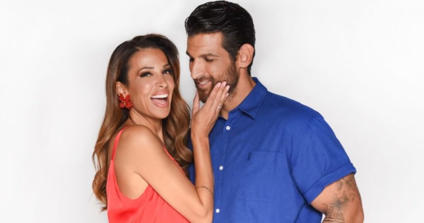 Ετεοκλής Παύλου για Ελένη Χατζίδου: «Αυτή η καταπίεση ήταν ό,τι καλύτερο μου συνέβη»