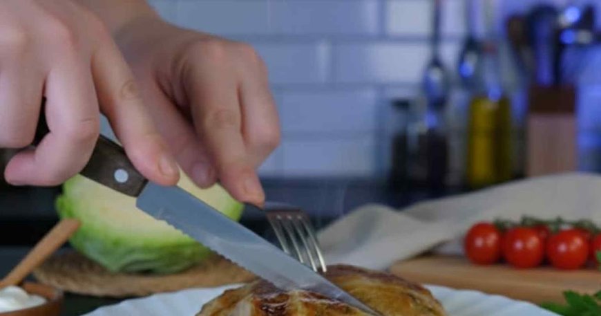 Οι πιο διαφορετικοί Νηστίσιμοι Λαχανοντολμάδες Φούρνου !!!