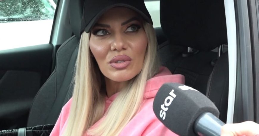 Ιωάννα Μαλέσκου: «Υπήρχε περίοδος στον ΣΚΑΪ που απέναντι εκπομπές έπαιζαν αποκλειστικά μας θέματα πριν από εμάς»