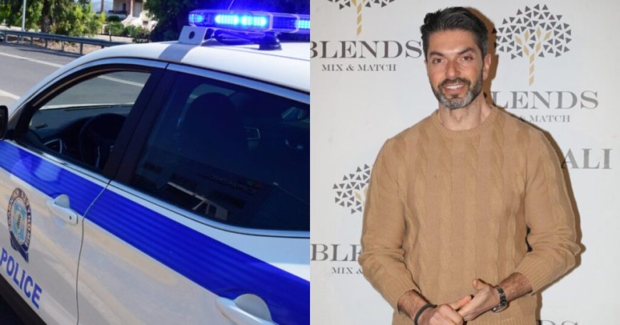 Συνελήφθη γνωστός επιχειρηματίας για απάτες άνω του 1 εκατ. ευρώ: Μέσα στα θύματά του και ο Σπύρος Μαρτίκας